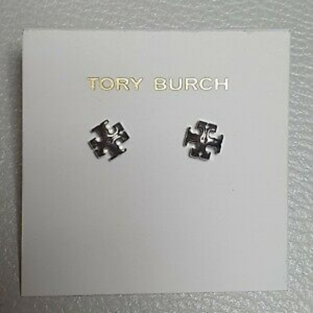 Tory Burch earrings